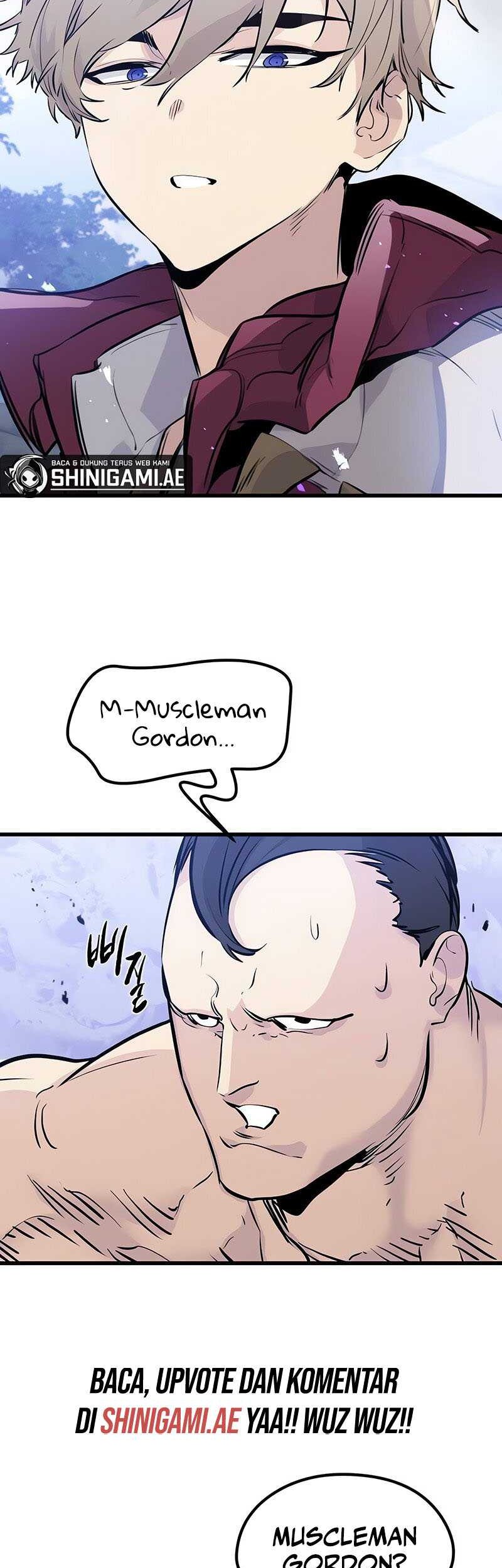 The Regressed Mercenary’s Machinations chapter 20 halaman 60