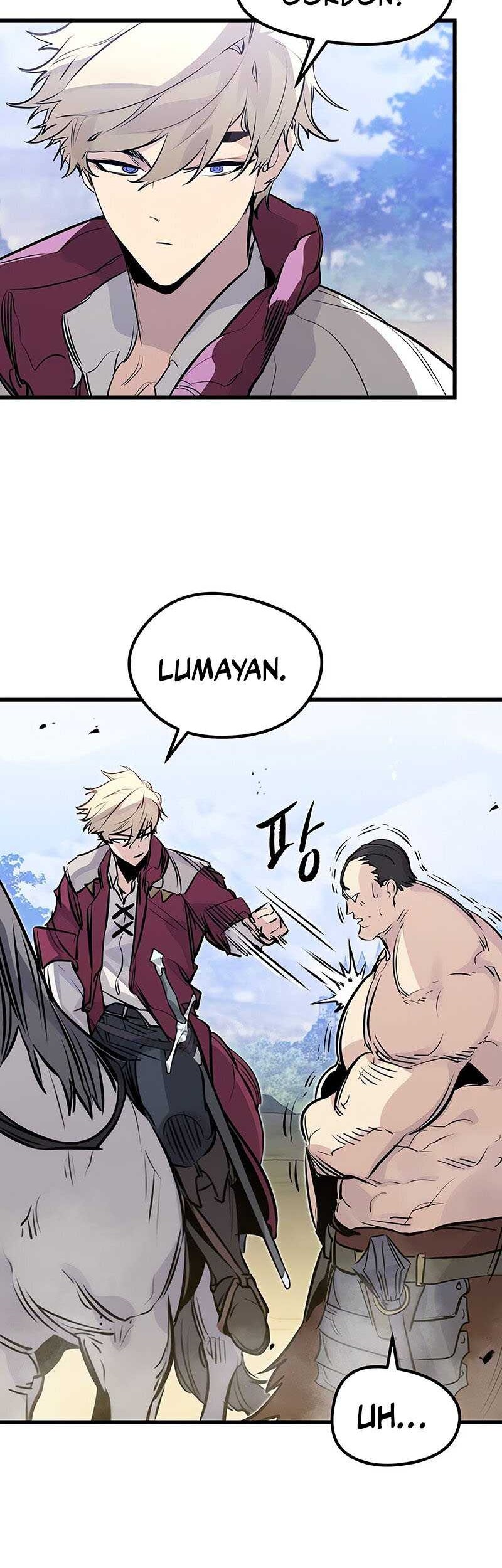 The Regressed Mercenary’s Machinations chapter 20 halaman 61