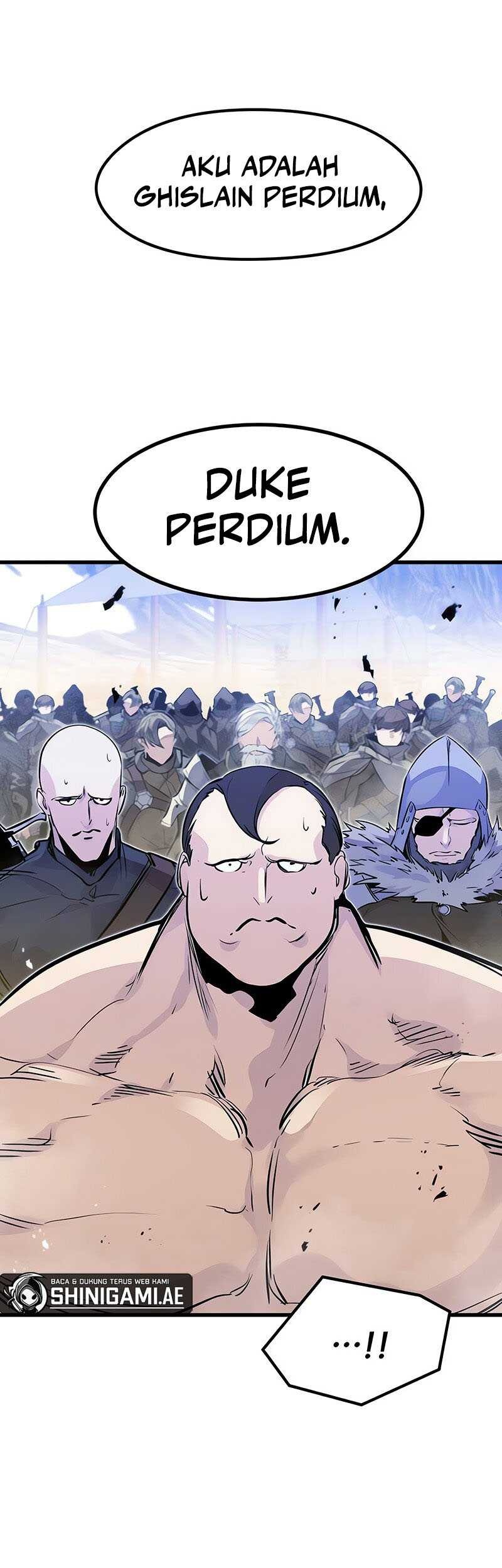 The Regressed Mercenary’s Machinations chapter 20 halaman 62
