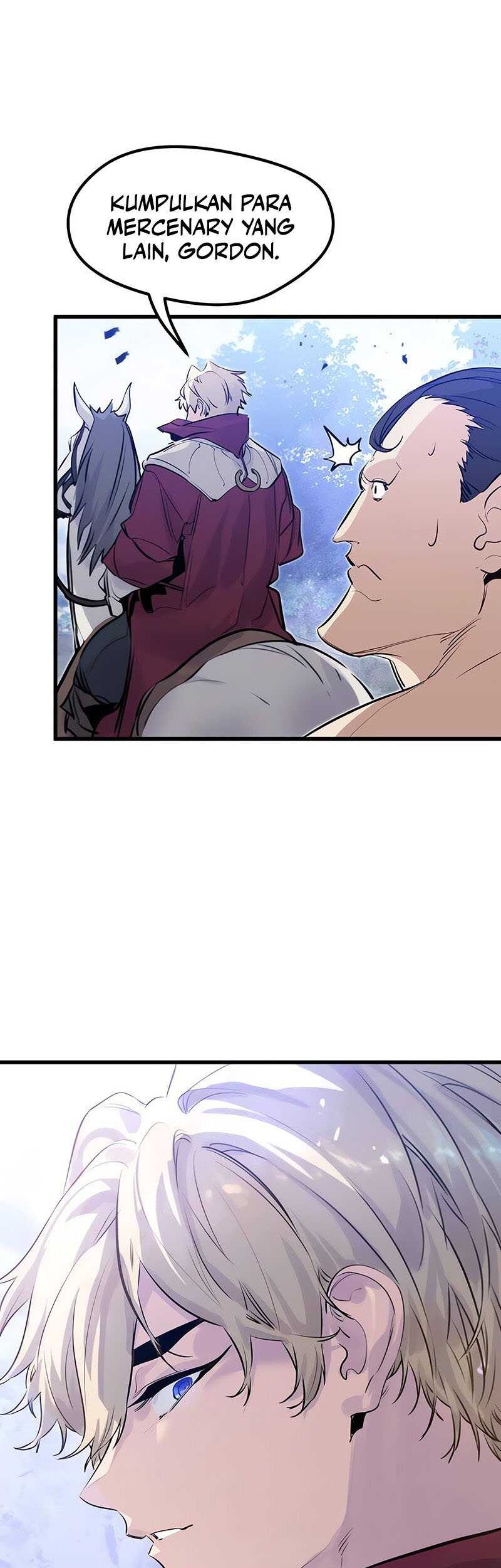 The Regressed Mercenary’s Machinations chapter 20 halaman 63