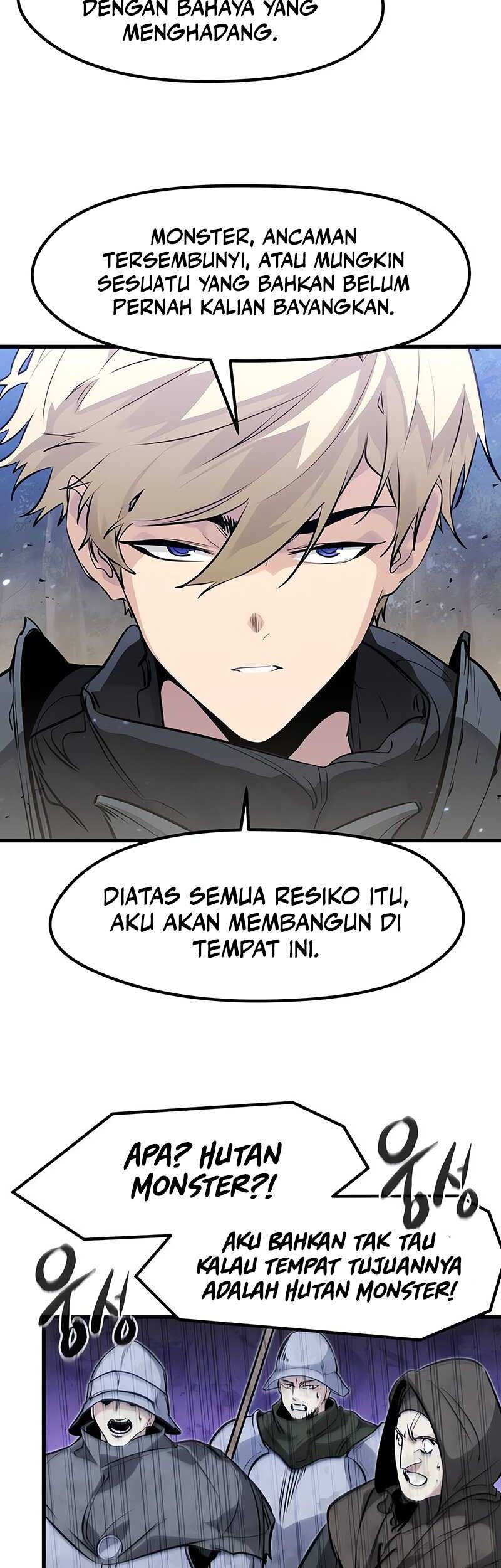 The Regressed Mercenary’s Machinations chapter 21 halaman 12