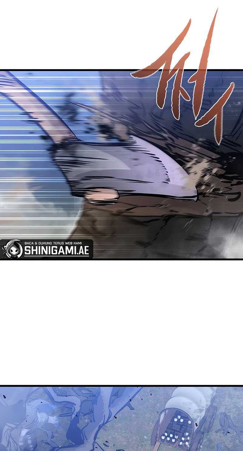 The Regressed Mercenary’s Machinations chapter 21 halaman 21