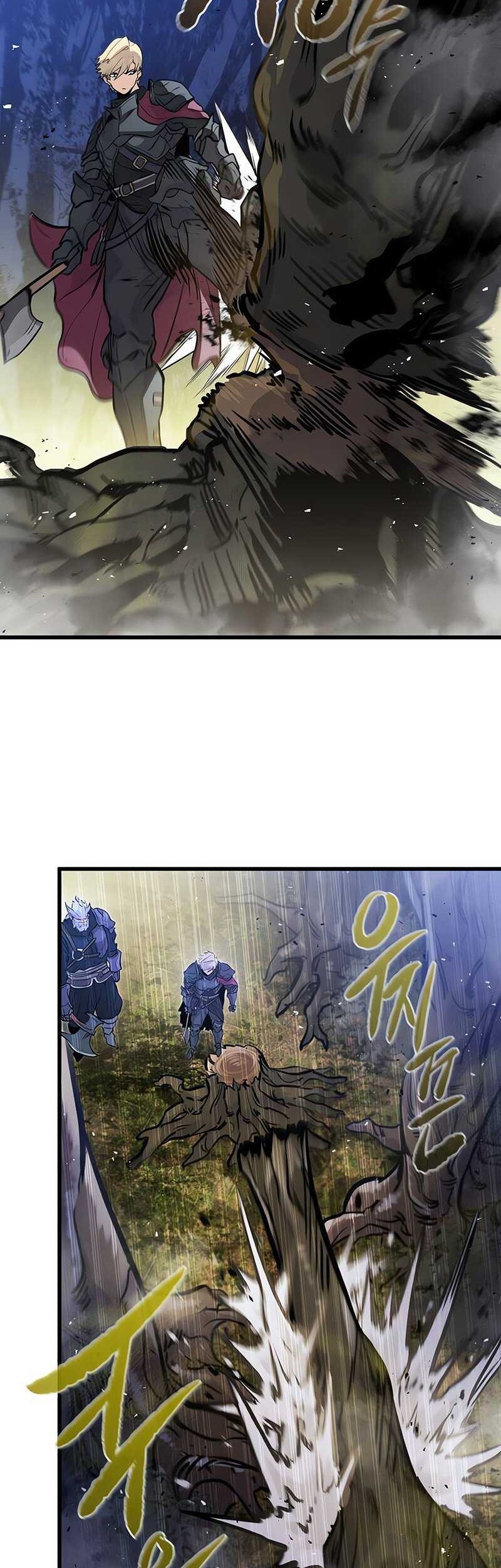 The Regressed Mercenary’s Machinations chapter 21 halaman 23