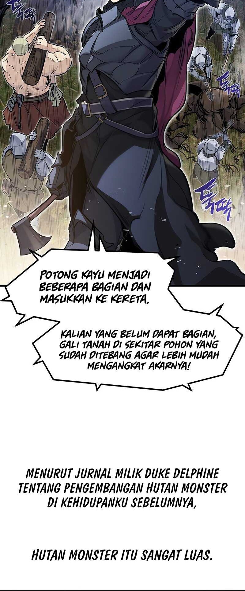 The Regressed Mercenary’s Machinations chapter 21 halaman 25