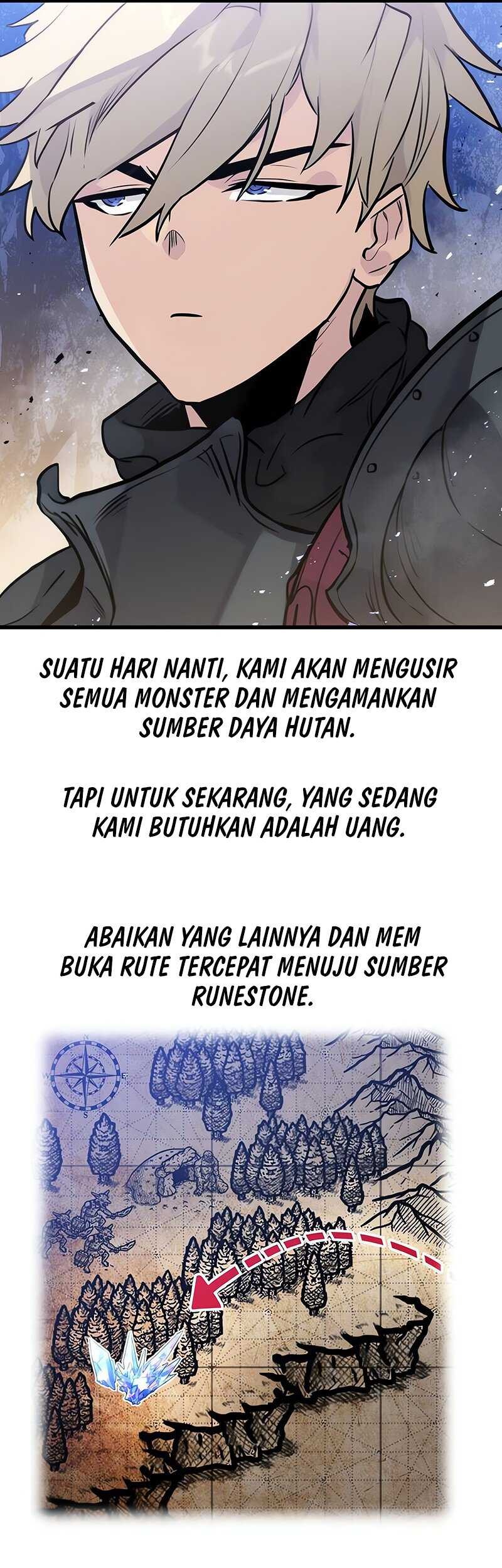 The Regressed Mercenary’s Machinations chapter 21 halaman 26