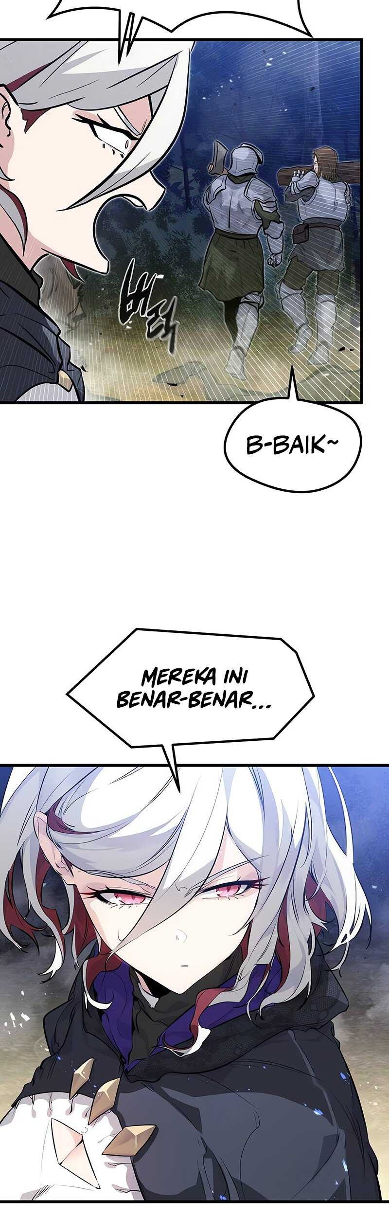 The Regressed Mercenary’s Machinations chapter 21 halaman 29