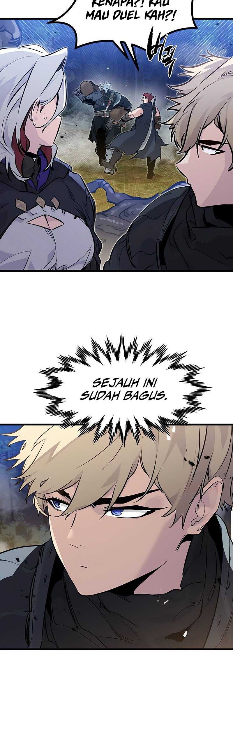 The Regressed Mercenary’s Machinations chapter 21 halaman 33