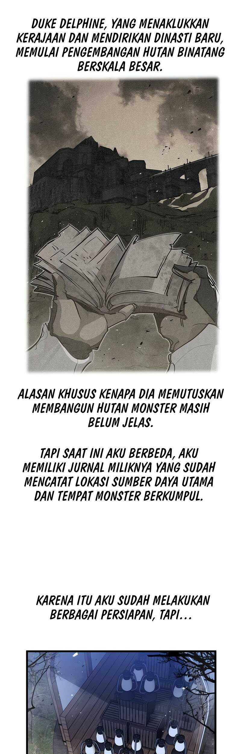 The Regressed Mercenary’s Machinations chapter 21 halaman 34