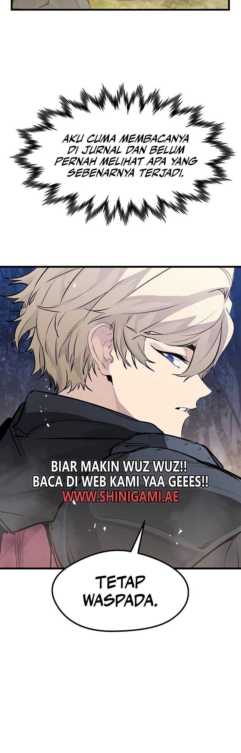 The Regressed Mercenary’s Machinations chapter 21 halaman 36