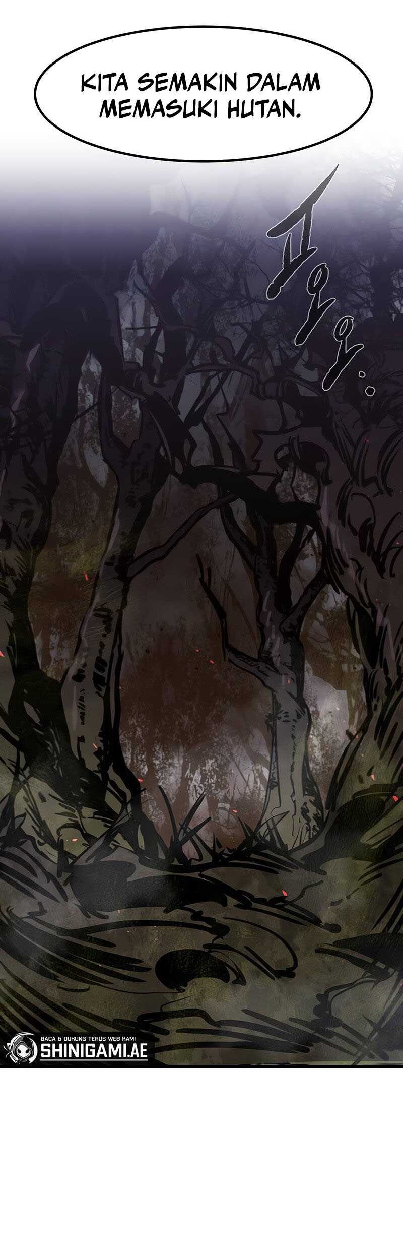 The Regressed Mercenary’s Machinations chapter 21 halaman 37
