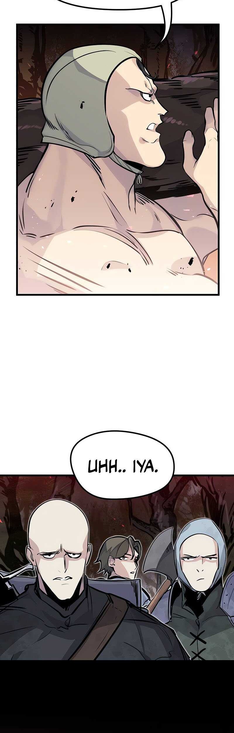 The Regressed Mercenary’s Machinations chapter 21 halaman 41