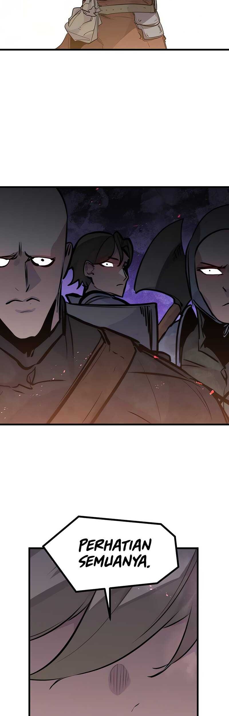 The Regressed Mercenary’s Machinations chapter 21 halaman 43