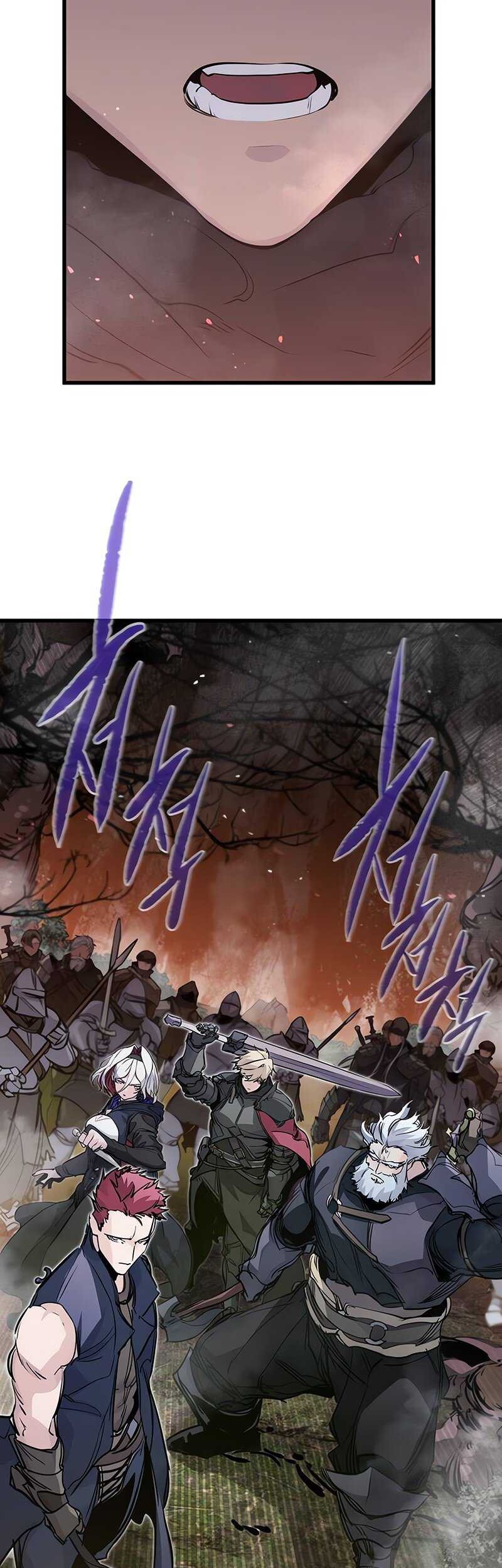 The Regressed Mercenary’s Machinations chapter 21 halaman 44