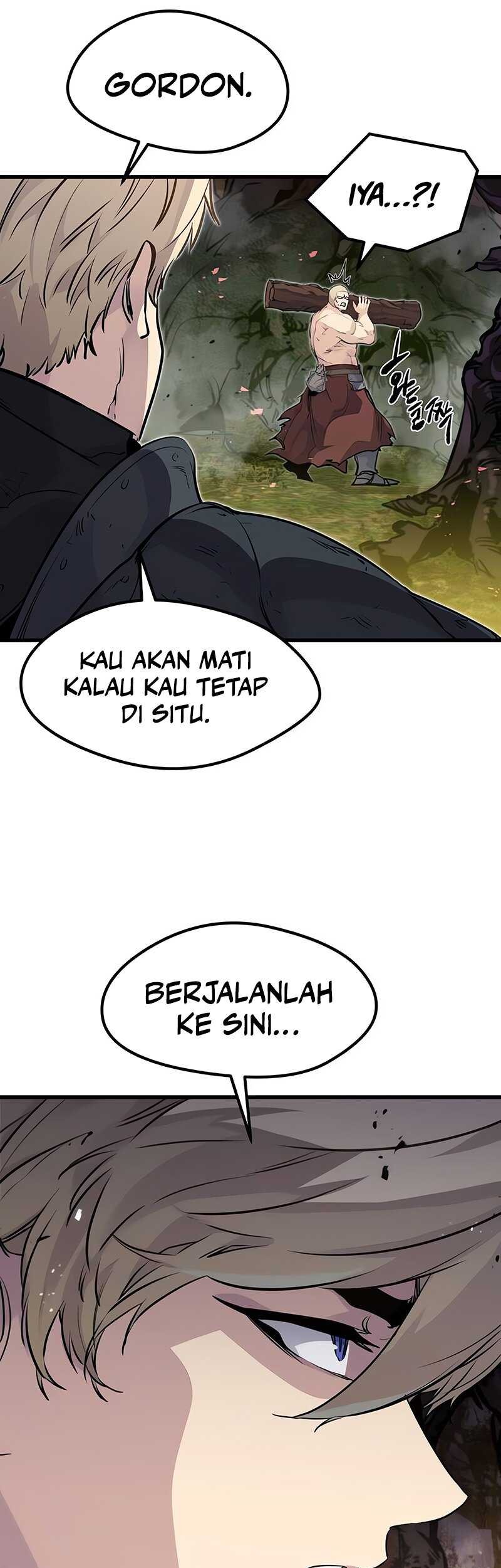 The Regressed Mercenary’s Machinations chapter 21 halaman 46