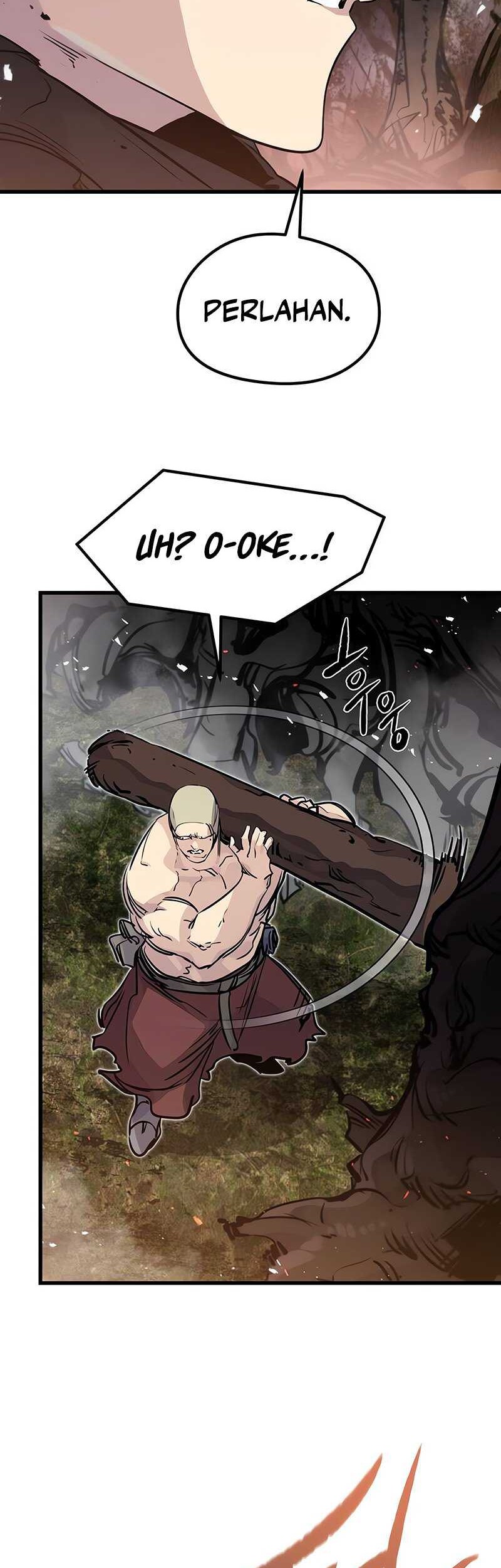 The Regressed Mercenary’s Machinations chapter 21 halaman 47