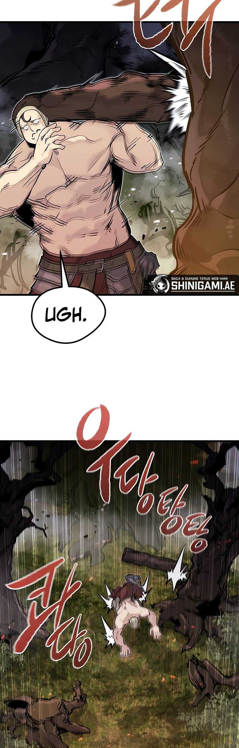 The Regressed Mercenary’s Machinations chapter 21 halaman 48