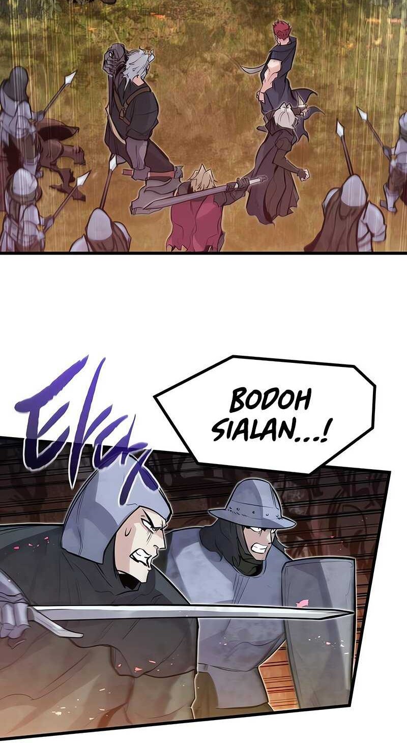 The Regressed Mercenary’s Machinations chapter 21 halaman 49