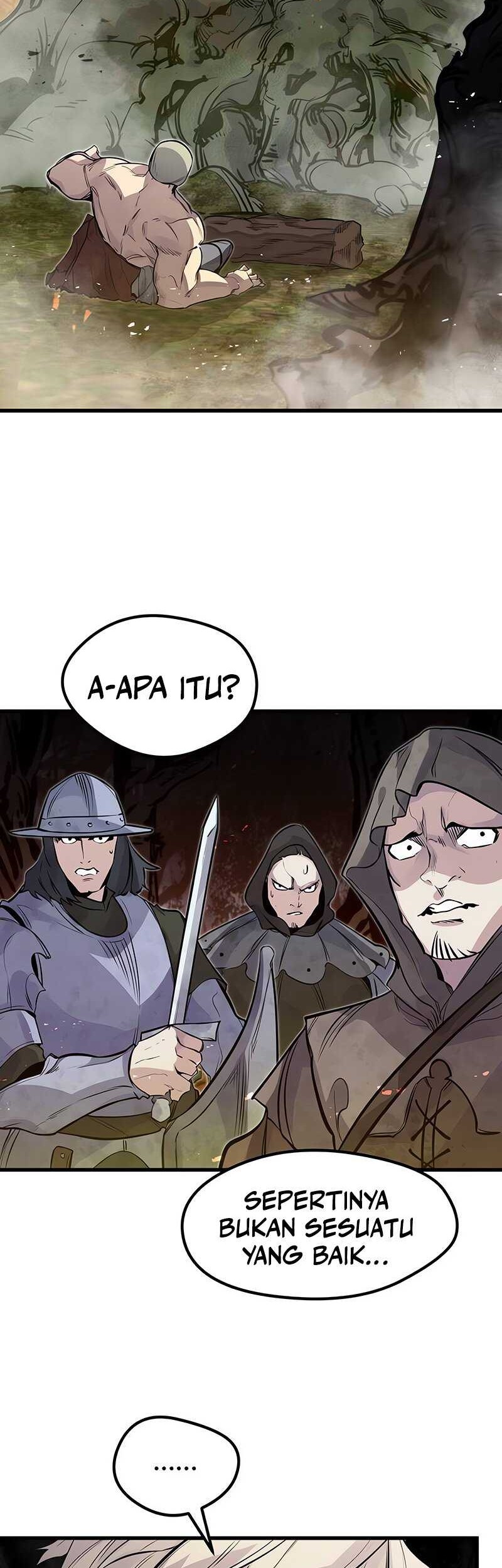 The Regressed Mercenary’s Machinations chapter 21 halaman 51