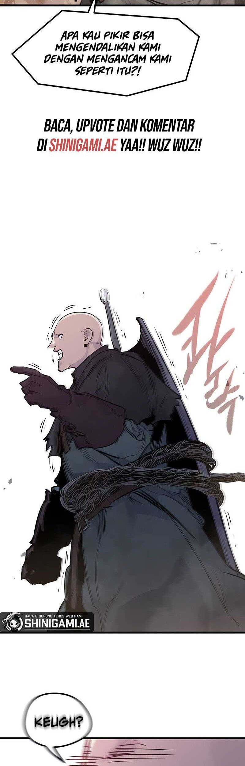The Regressed Mercenary’s Machinations chapter 21 halaman 55