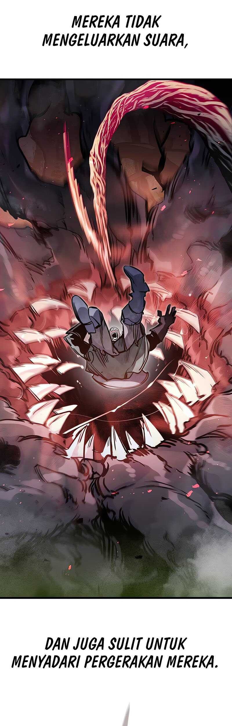 The Regressed Mercenary’s Machinations chapter 21 halaman 58