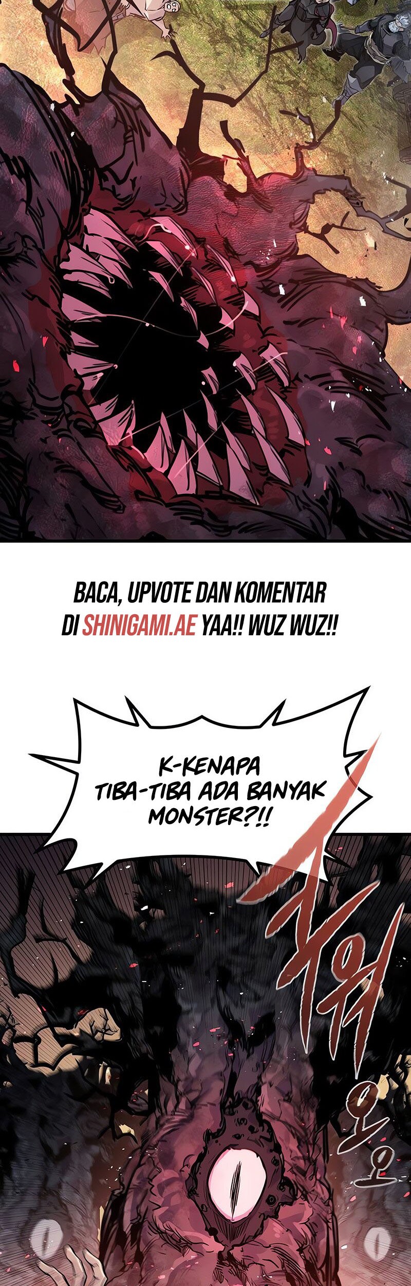 The Regressed Mercenary’s Machinations chapter 22 halaman 3