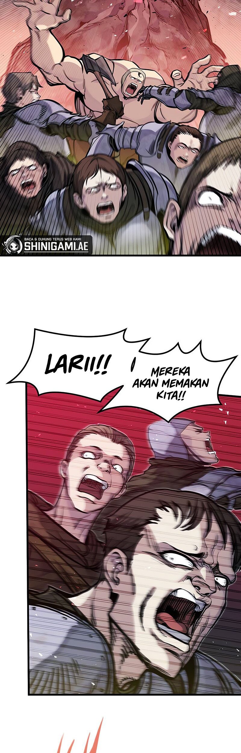 The Regressed Mercenary’s Machinations chapter 22 halaman 4
