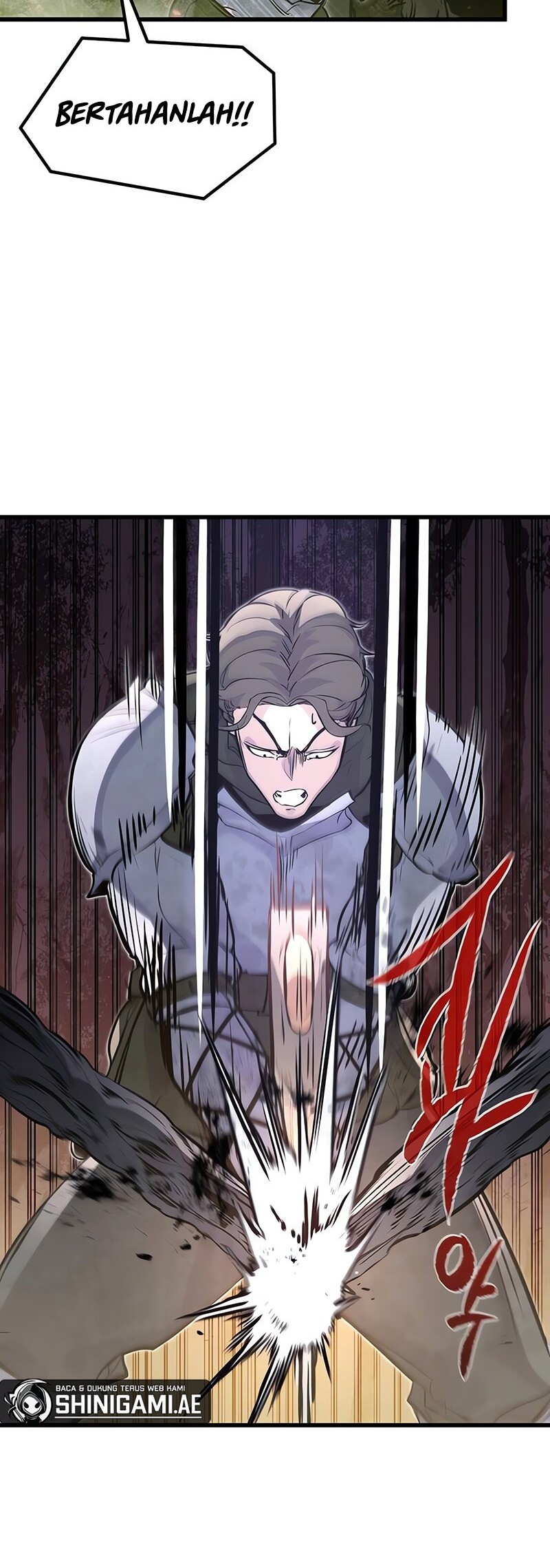 The Regressed Mercenary’s Machinations chapter 22 halaman 9