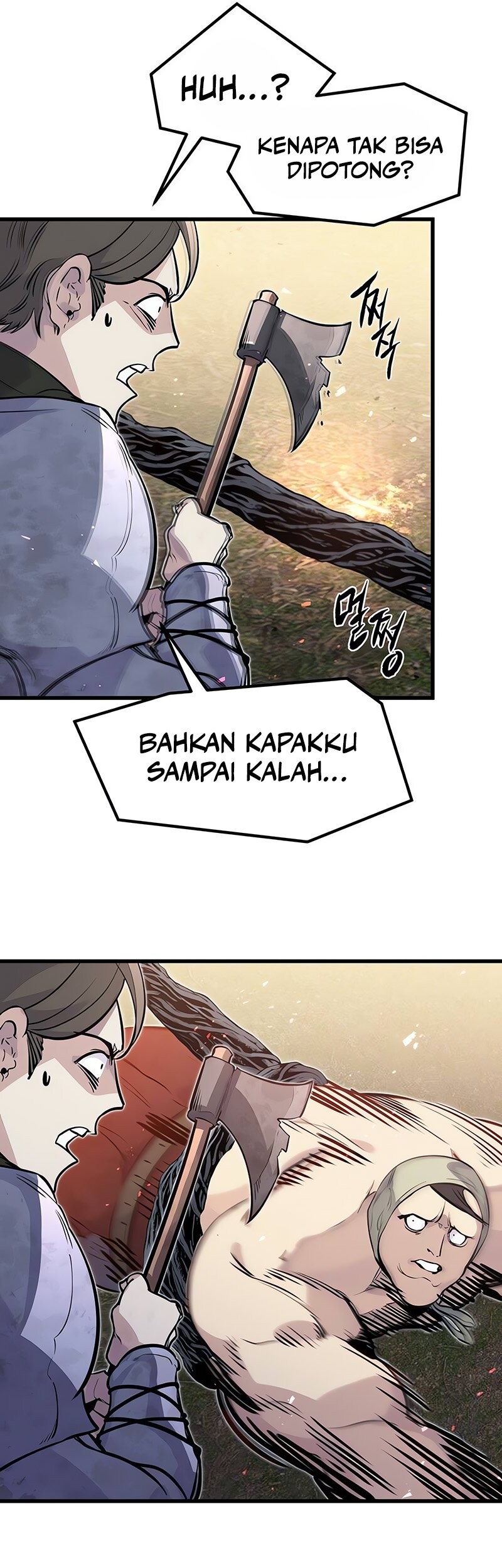 The Regressed Mercenary’s Machinations chapter 22 halaman 10