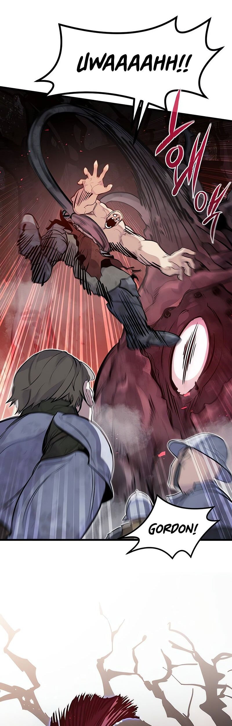The Regressed Mercenary’s Machinations chapter 22 halaman 11