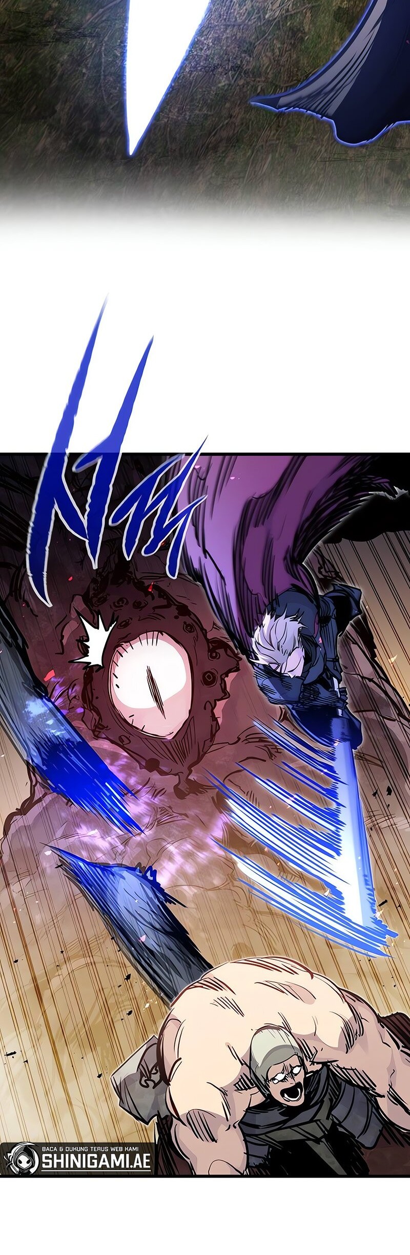 The Regressed Mercenary’s Machinations chapter 22 halaman 13
