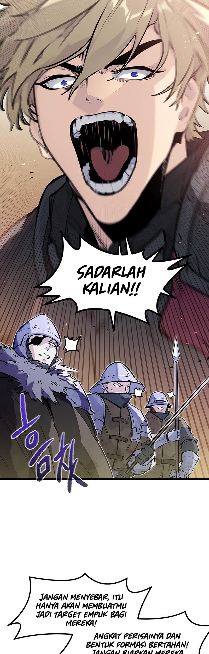 The Regressed Mercenary’s Machinations chapter 22 halaman 18