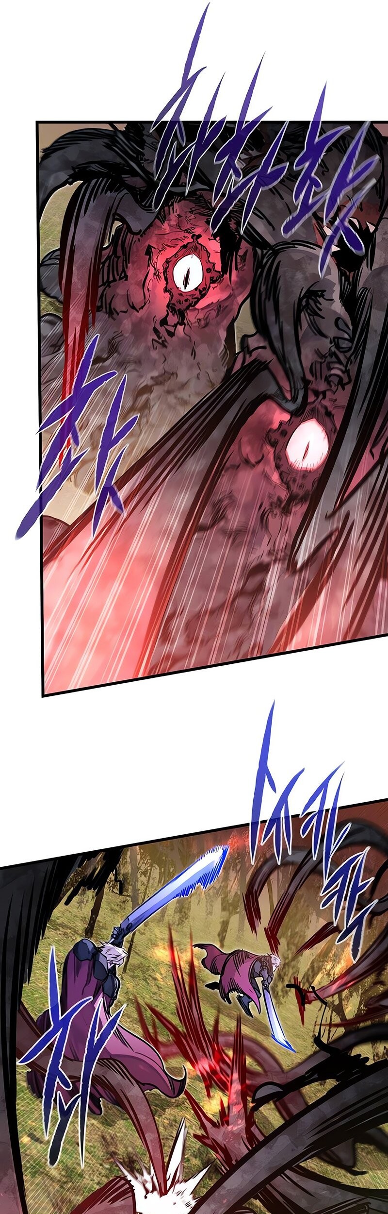The Regressed Mercenary’s Machinations chapter 22 halaman 34