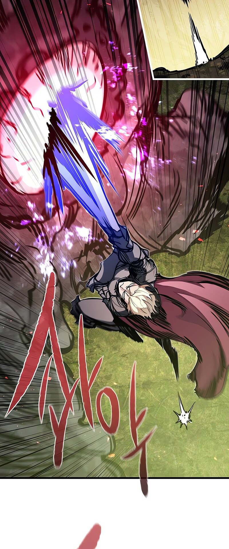 The Regressed Mercenary’s Machinations chapter 22 halaman 37