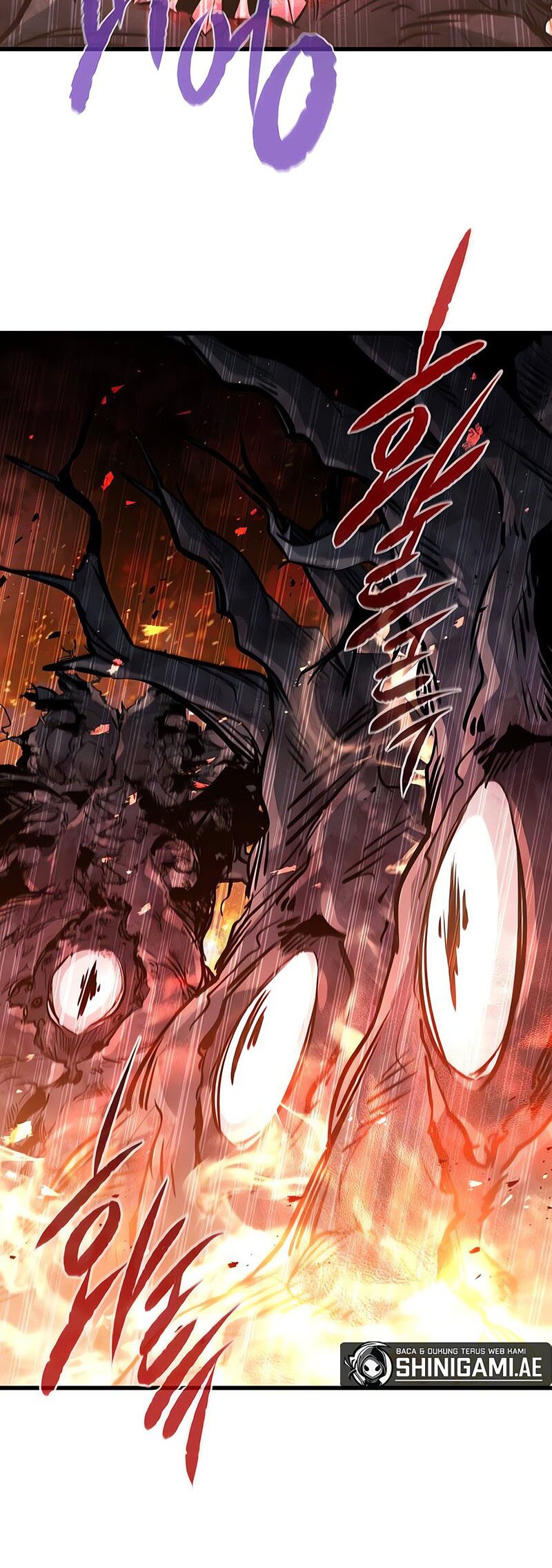 The Regressed Mercenary’s Machinations chapter 22 halaman 41