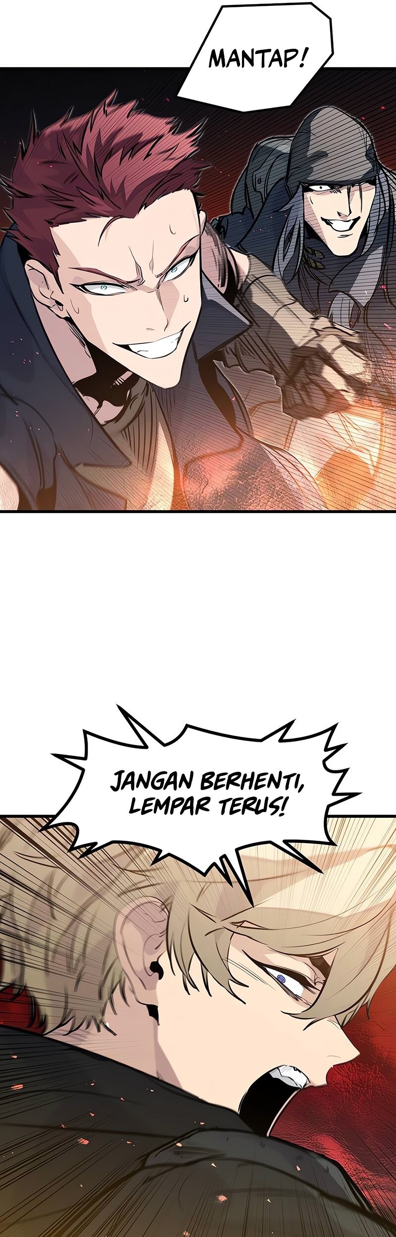 The Regressed Mercenary’s Machinations chapter 22 halaman 42