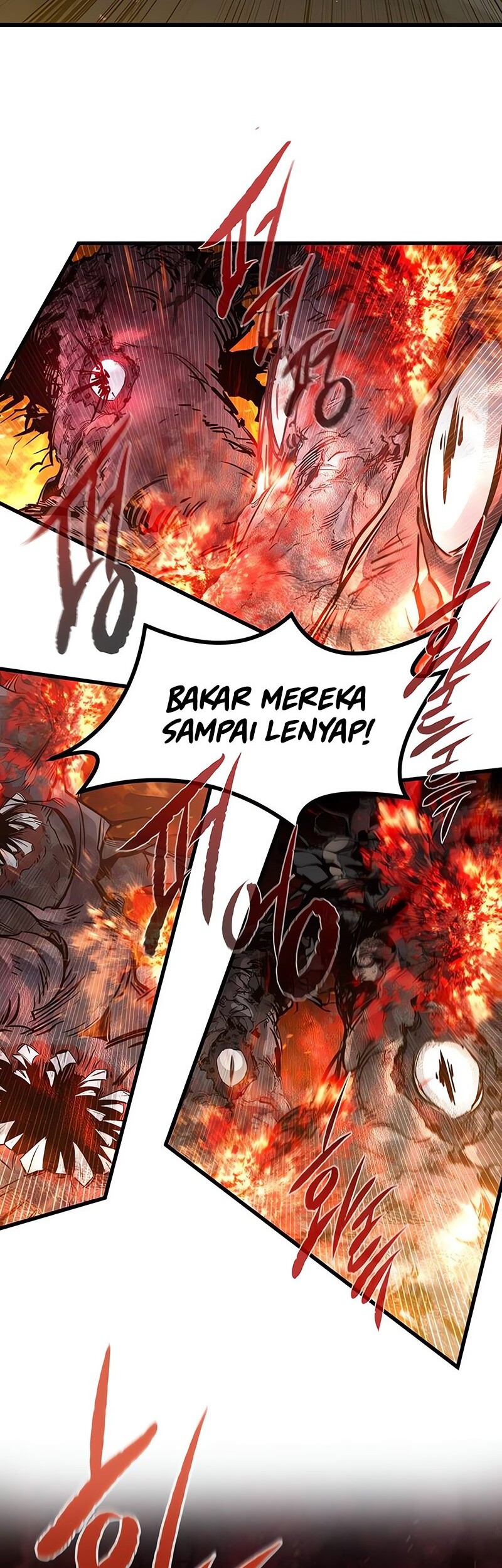 The Regressed Mercenary’s Machinations chapter 22 halaman 43