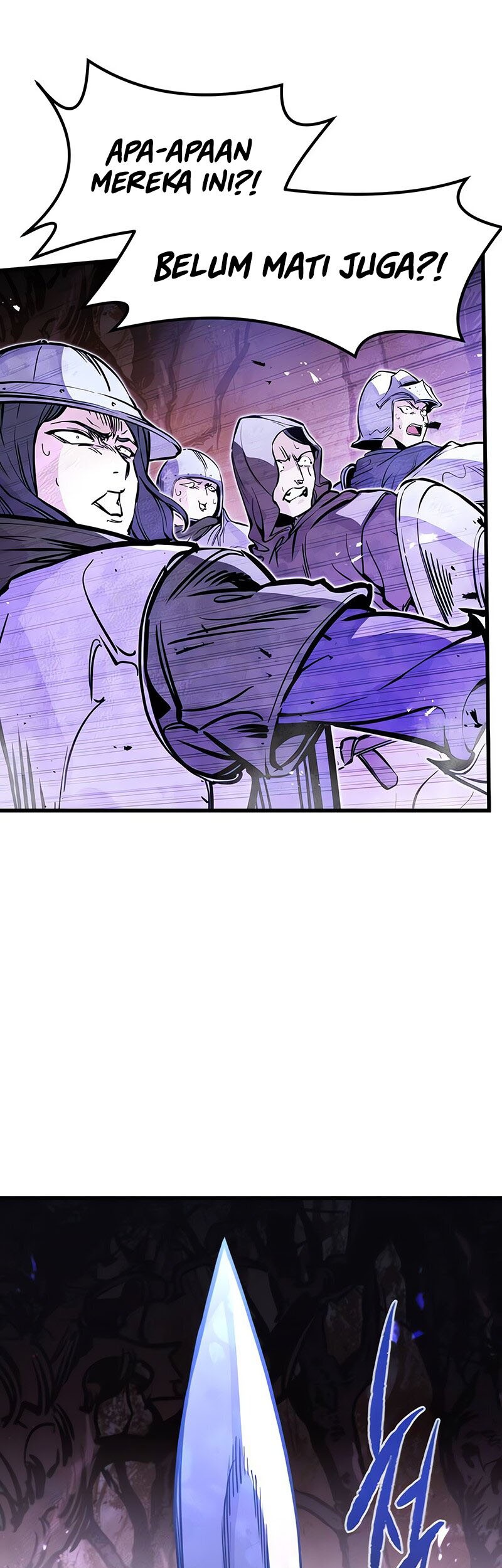 The Regressed Mercenary’s Machinations chapter 22 halaman 54