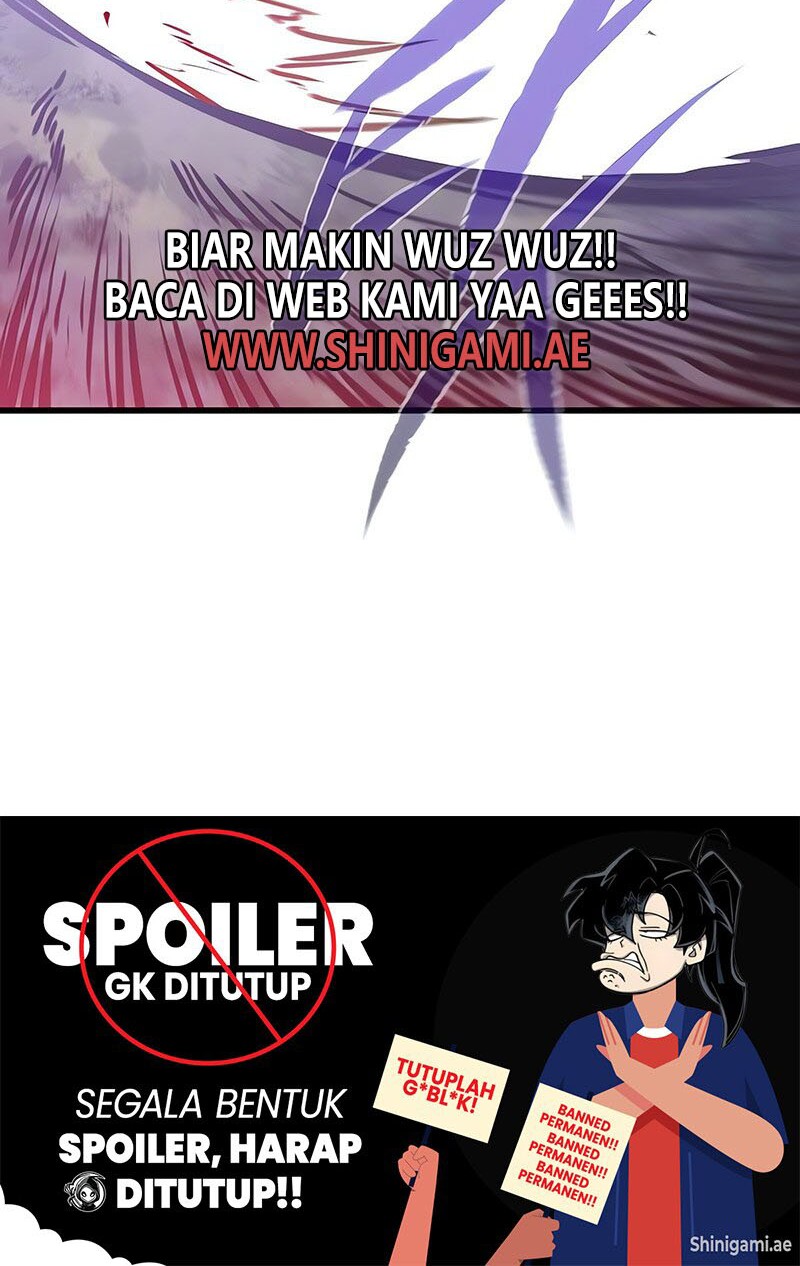 The Regressed Mercenary’s Machinations chapter 22 halaman 59
