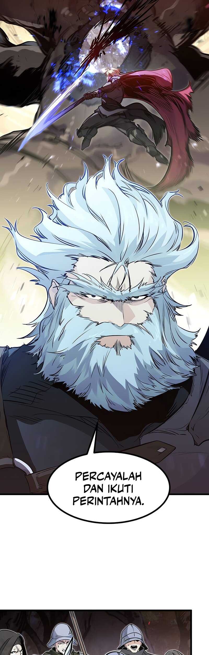 The Regressed Mercenary’s Machinations chapter 23 halaman 10