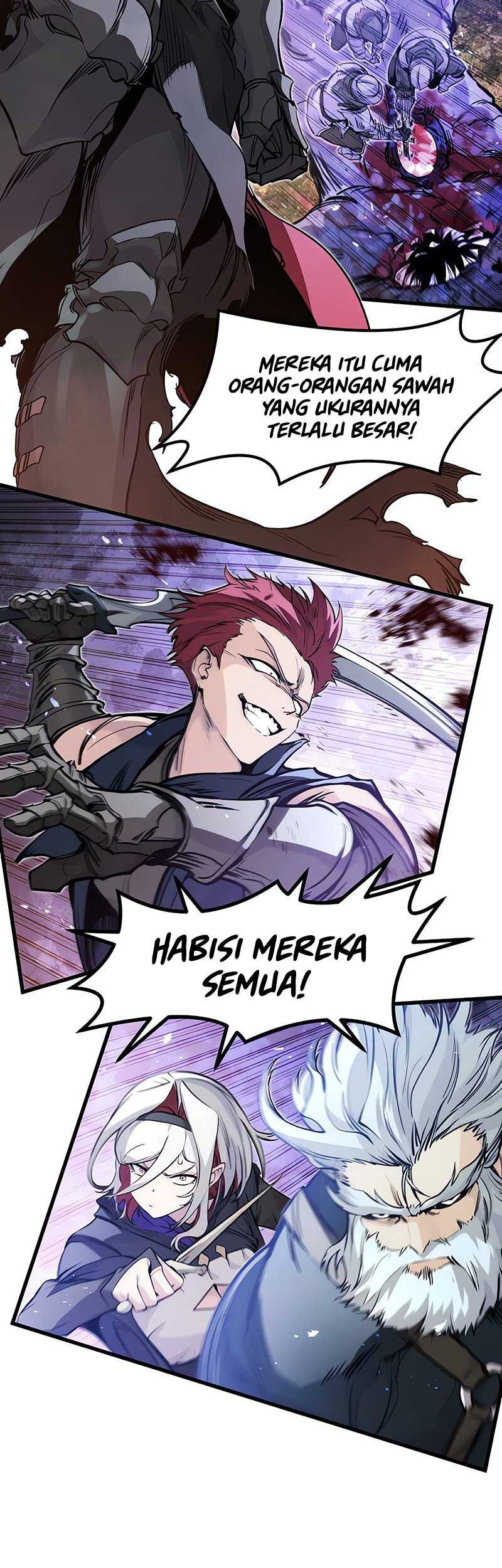 The Regressed Mercenary’s Machinations chapter 23 halaman 13