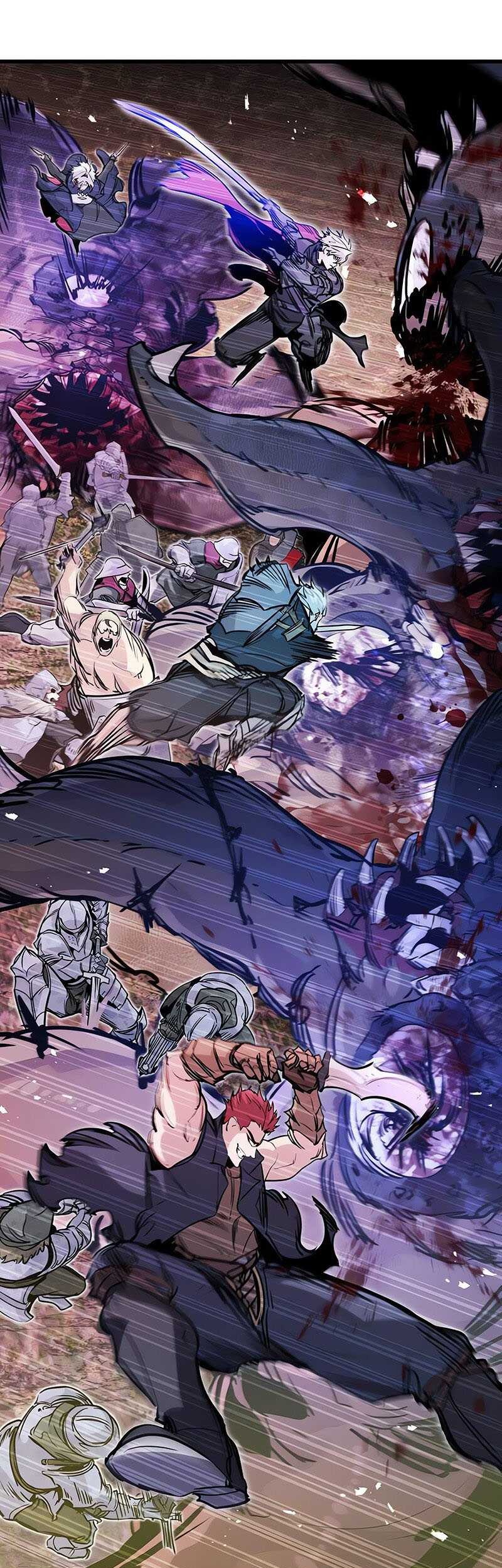 The Regressed Mercenary’s Machinations chapter 23 halaman 14