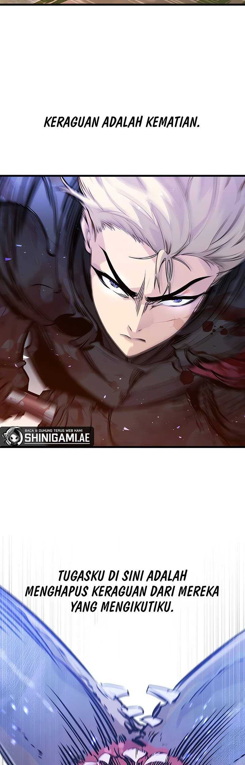The Regressed Mercenary’s Machinations chapter 23 halaman 15