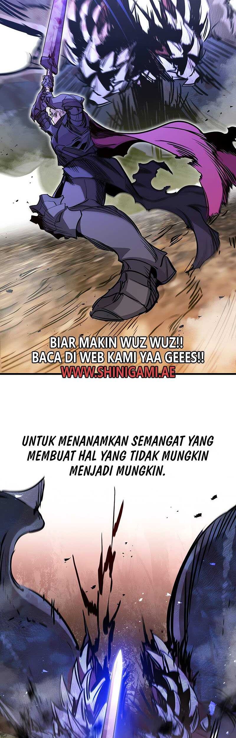 The Regressed Mercenary’s Machinations chapter 23 halaman 18