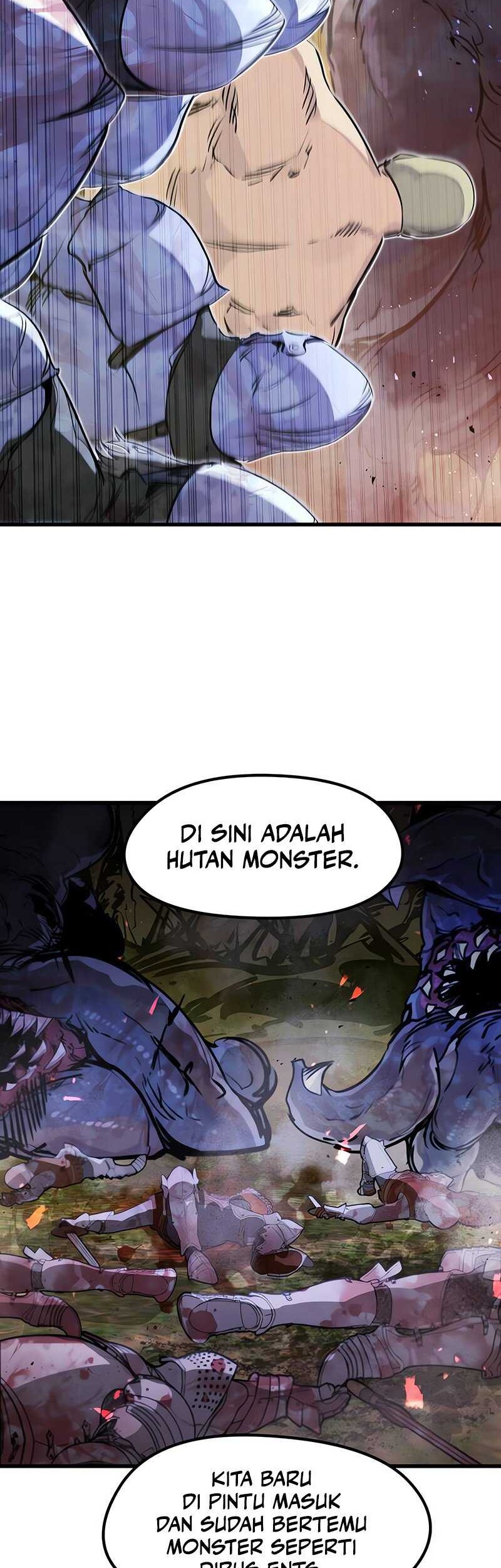 The Regressed Mercenary’s Machinations chapter 23 halaman 22