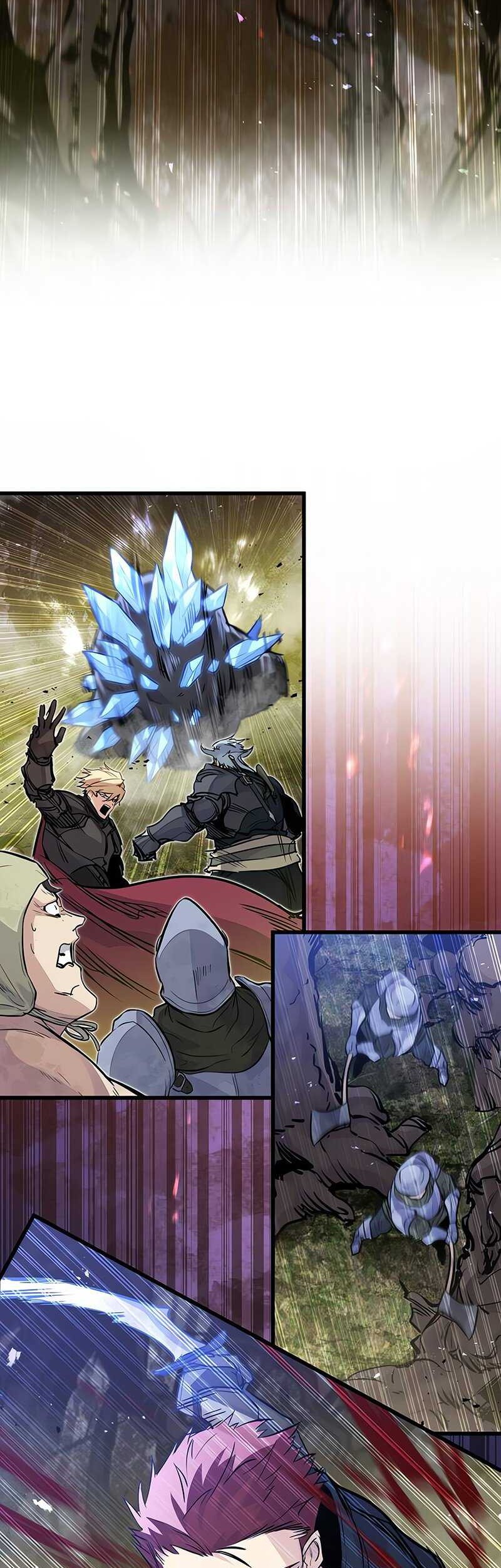 The Regressed Mercenary’s Machinations chapter 23 halaman 27