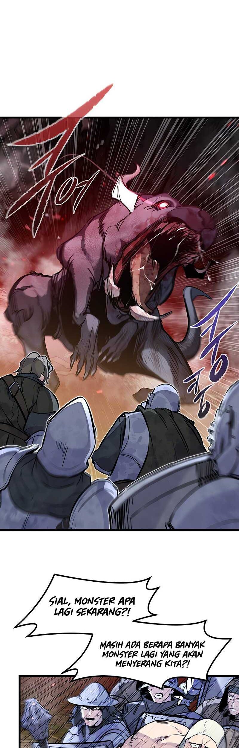 The Regressed Mercenary’s Machinations chapter 23 halaman 30