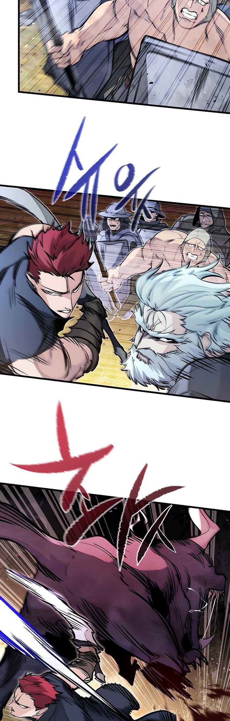 The Regressed Mercenary’s Machinations chapter 23 halaman 31