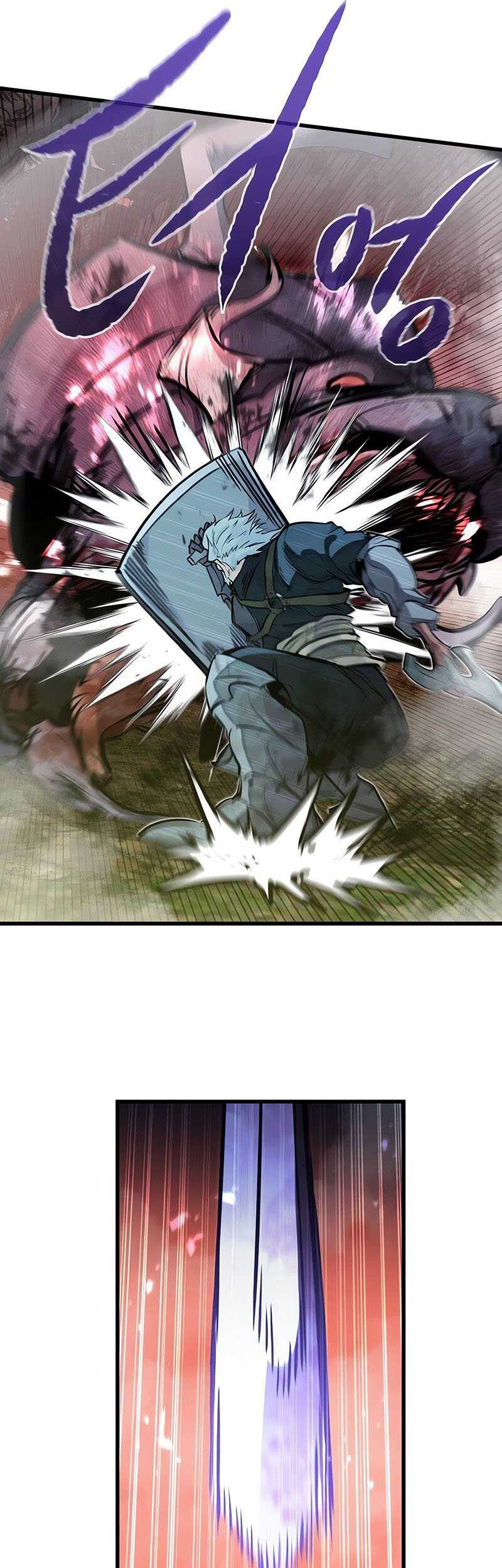 The Regressed Mercenary’s Machinations chapter 23 halaman 33