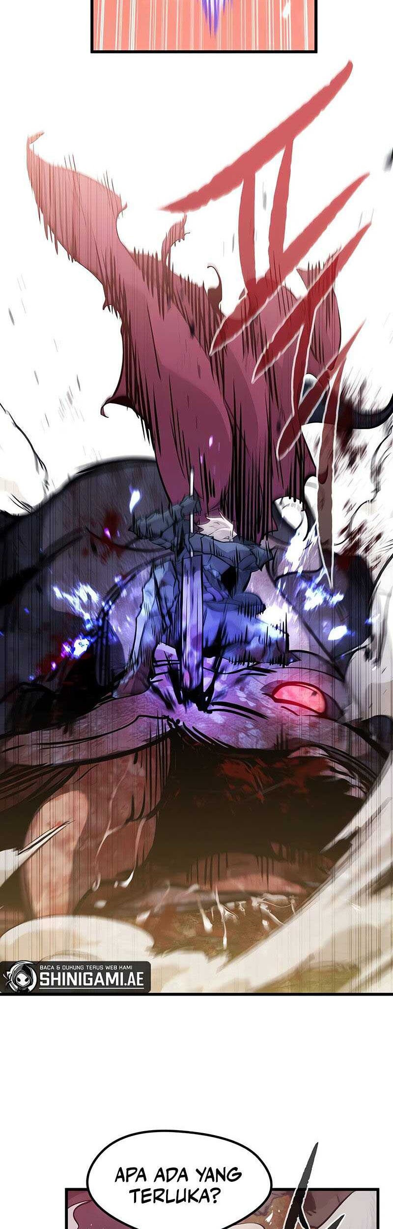 The Regressed Mercenary’s Machinations chapter 23 halaman 34