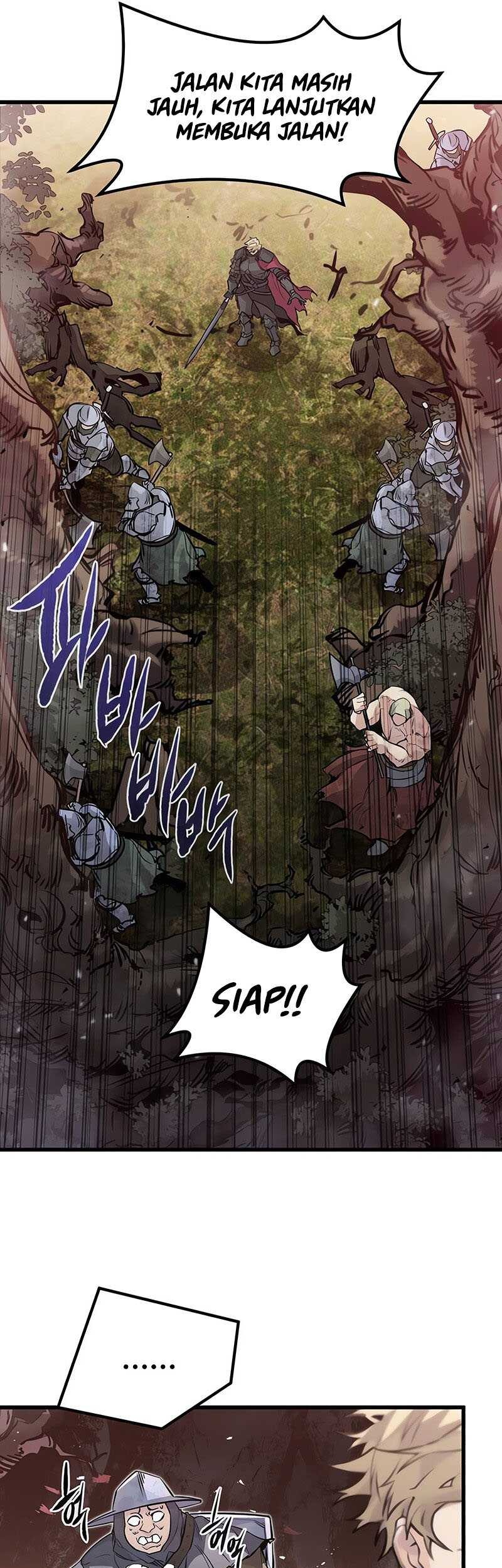 The Regressed Mercenary’s Machinations chapter 23 halaman 37